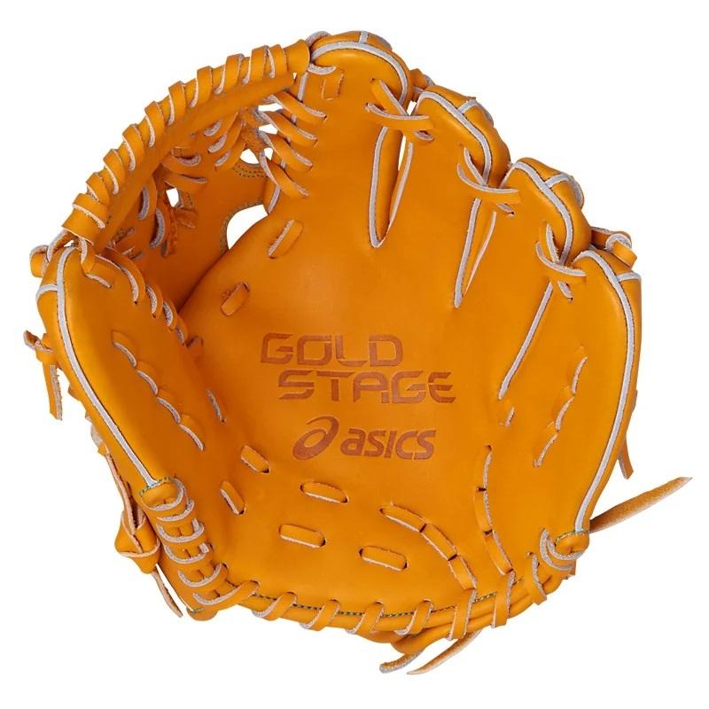 ASICS 135〜155cm(4〜6年生向け)アシックス 野球 子供用 少年