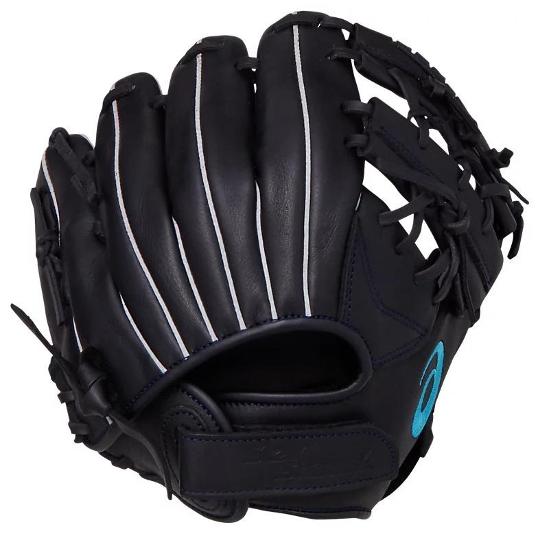 ASICS（アシックス） 〜125cm(就学前向け)アシックス 野球 子供用 少年