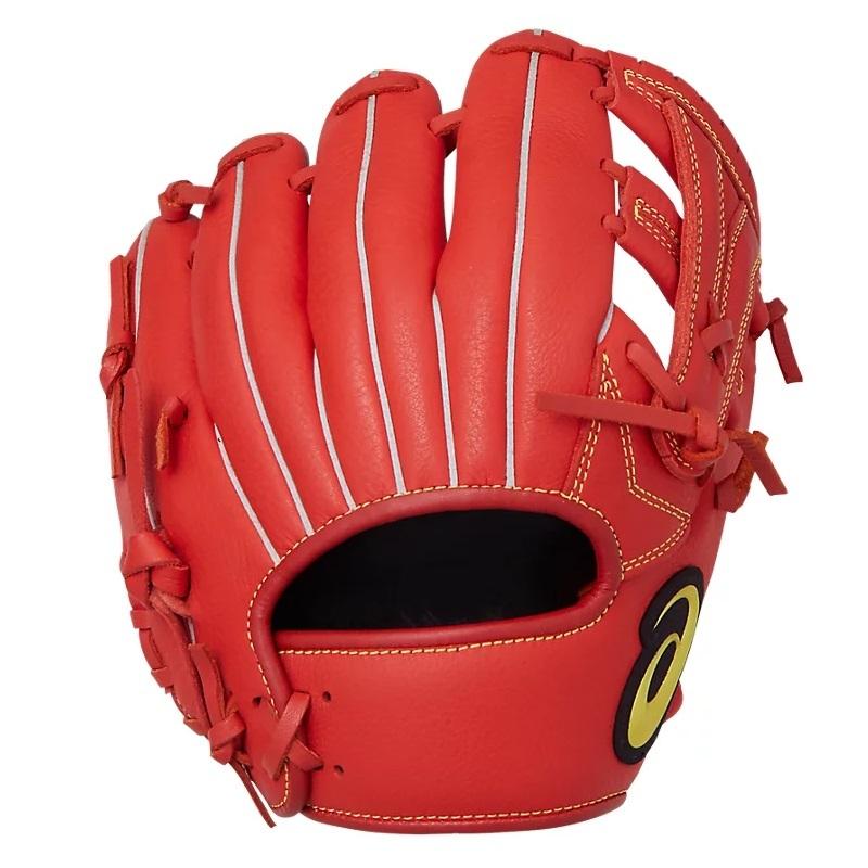 ASICS（アシックス） 〜125cm(就学前向け)アシックス 野球 子供用 少年