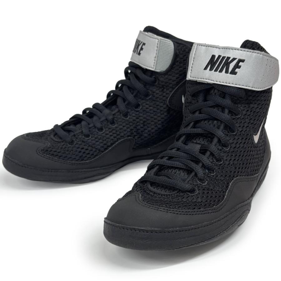 レスリングシューズ インフリクト リミテッドエディション NIKE