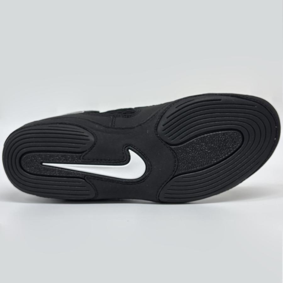 レスリングシューズ インフリクト リミテッドエディション NIKE