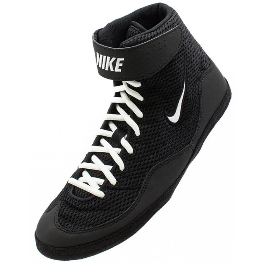ナイキ レスリングシューズ インフリクト リミテッドエディション NIKE