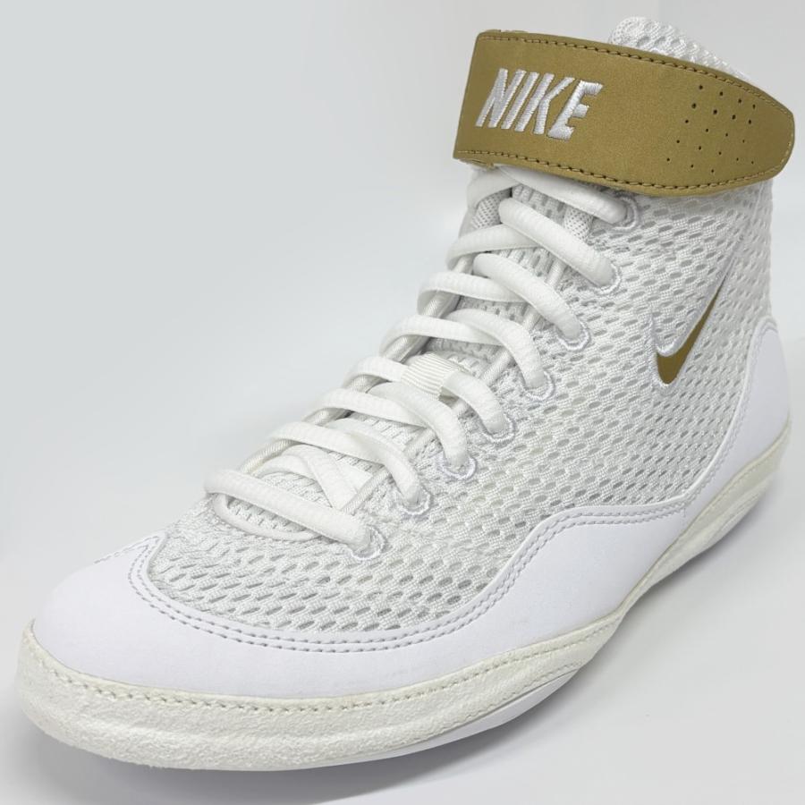 22.5cmのみ レスリングシューズ インフリクト リミテッドエディション