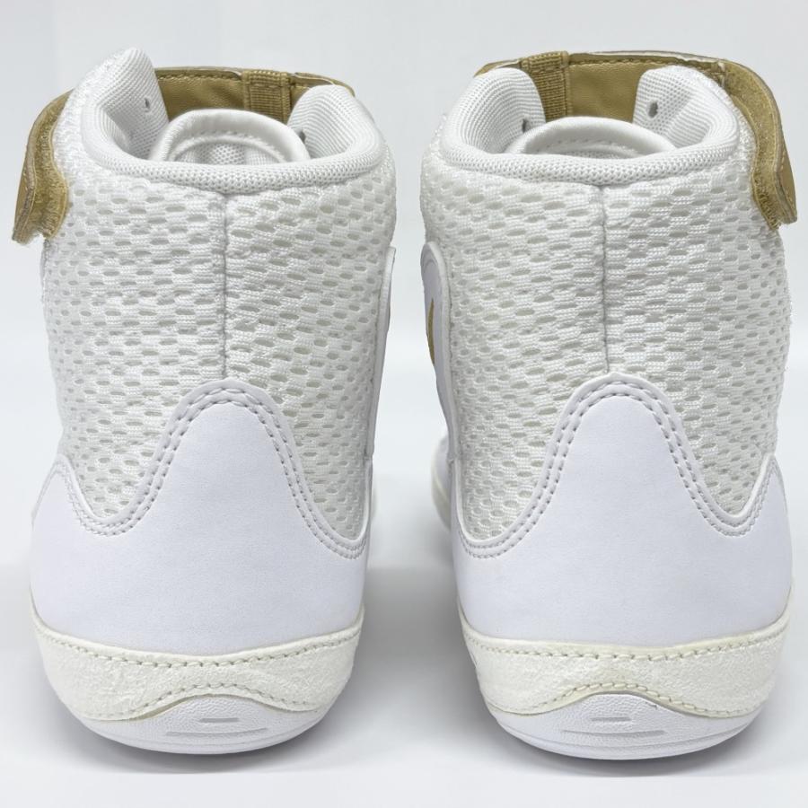 22.5cmのみ レスリングシューズ インフリクト リミテッドエディション