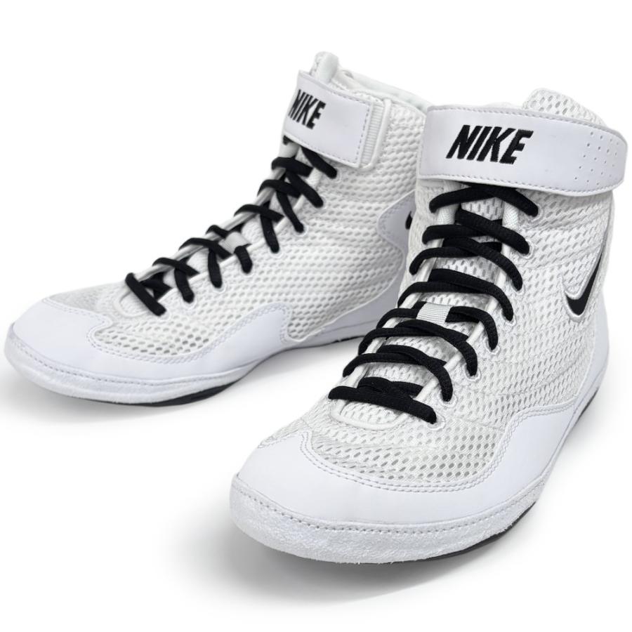 ナイキ レスリングシューズ インフリクト リミテッドエディション NIKE