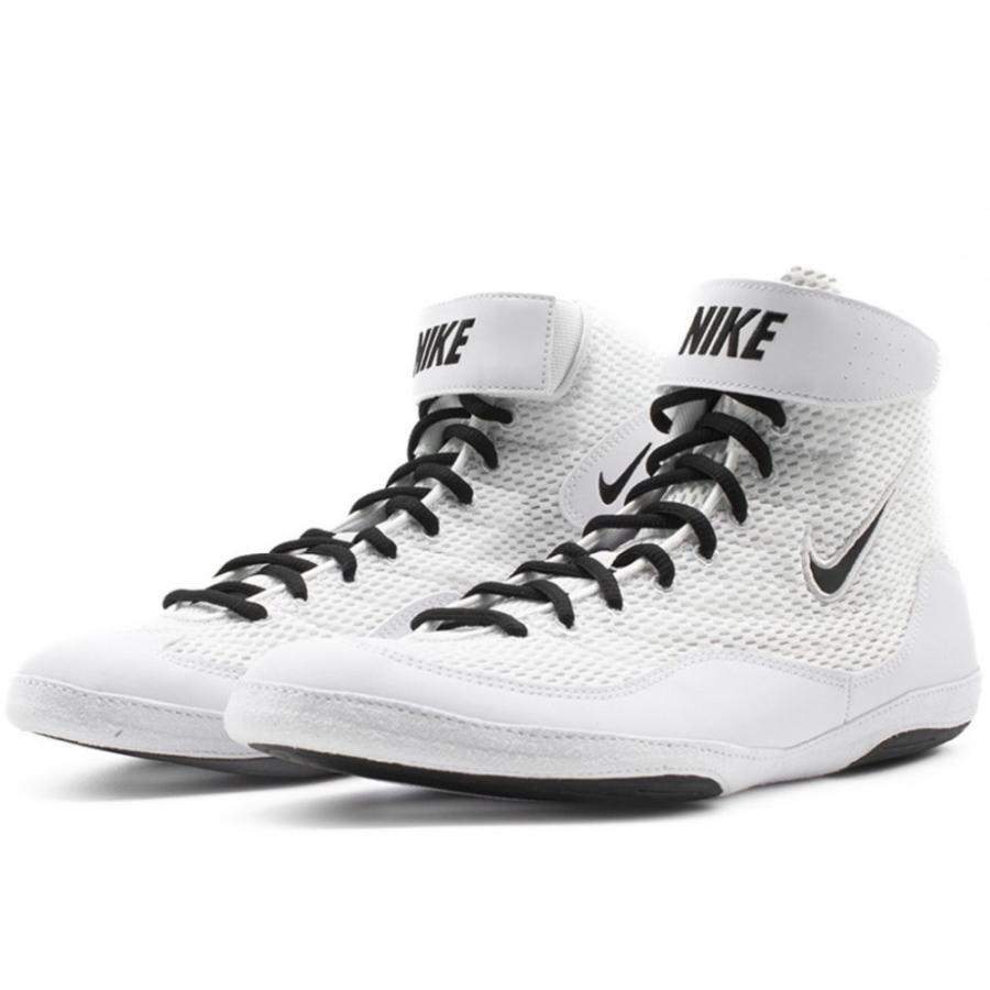 ナイキ レスリングシューズ インフリクト リミテッドエディション NIKE