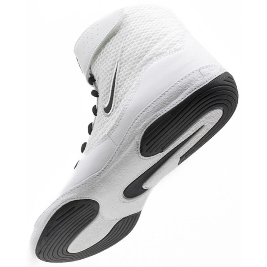 ナイキ レスリングシューズ インフリクト リミテッドエディション NIKE