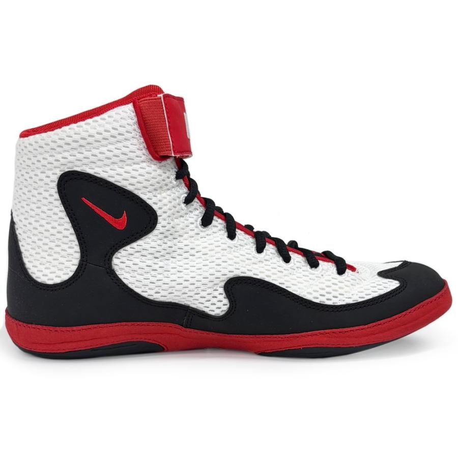 ナイキ レスリングシューズ インフリクト リミテッドエディション NIKE