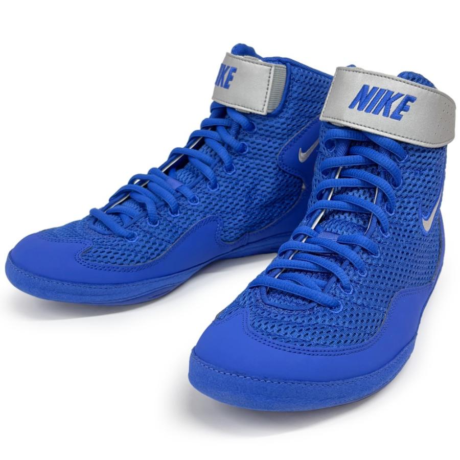 レスリングシューズ インフリクト リミテッドエディション NIKE