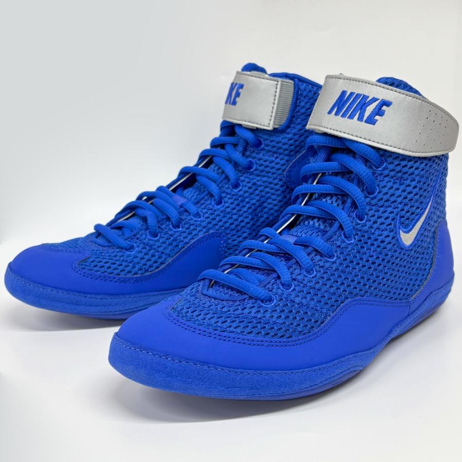 レスリングシューズ インフリクト リミテッドエディション NIKE