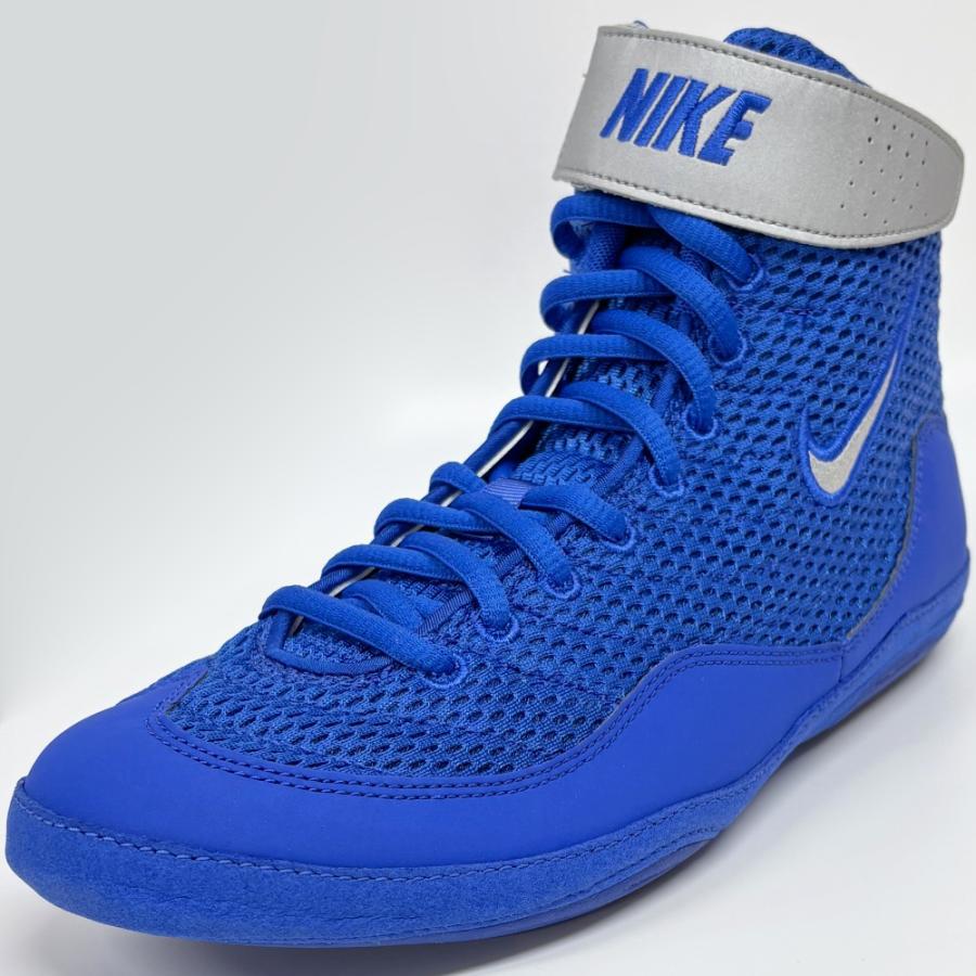 レスリングシューズ インフリクト リミテッドエディション NIKE