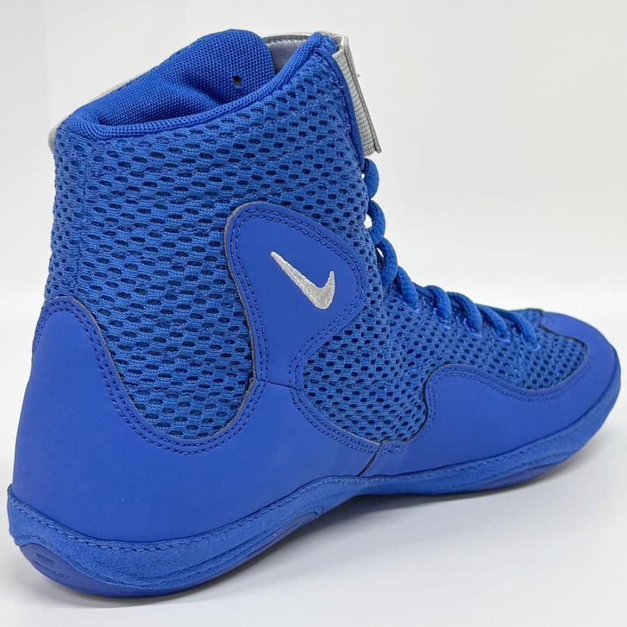 レスリングシューズ インフリクト リミテッドエディション NIKE