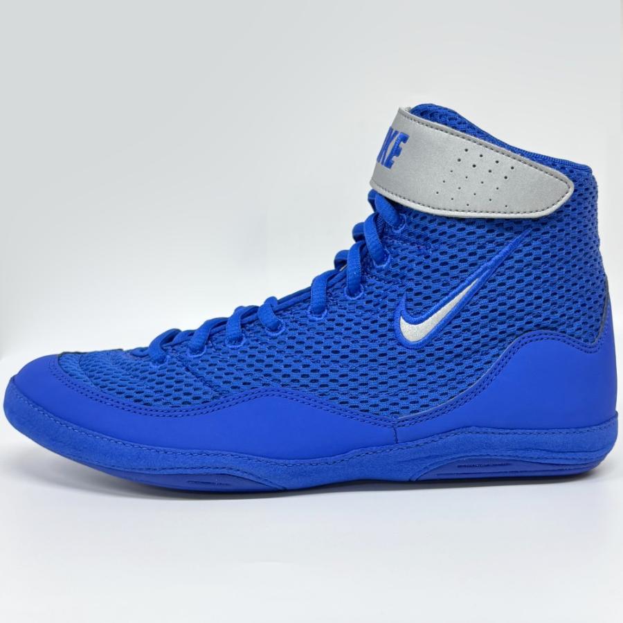 レスリングシューズ インフリクト リミテッドエディション NIKE