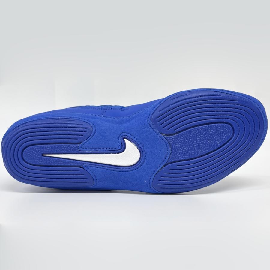 レスリングシューズ インフリクト リミテッドエディション NIKE