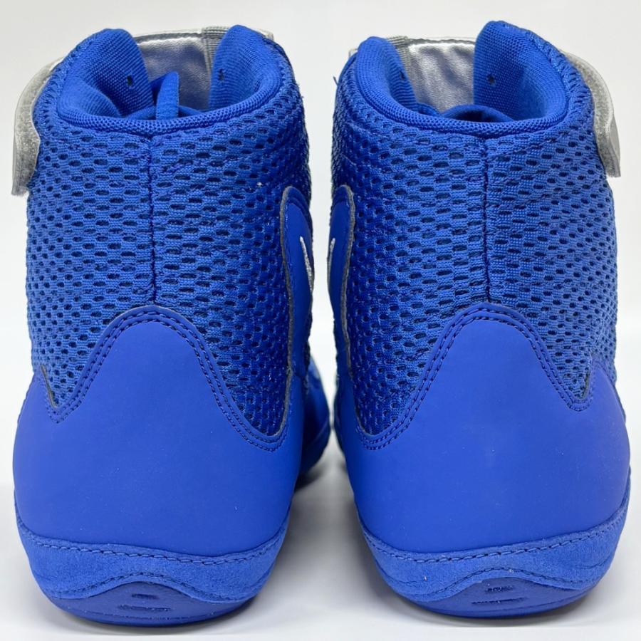 レスリングシューズ インフリクト リミテッドエディション NIKE