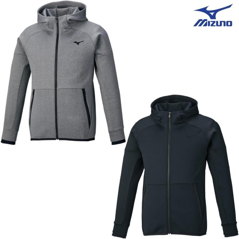 MIZUNO（ミズノ） ストレッチスウェットフーディ 32MC1554 : ライナー