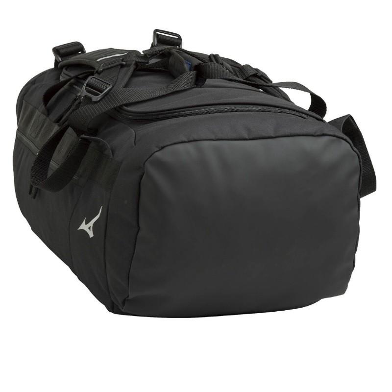 MIZUNO（ミズノ） 柔道 空手 チーム3WAYバッグ L29×W25×H66cm 約50L