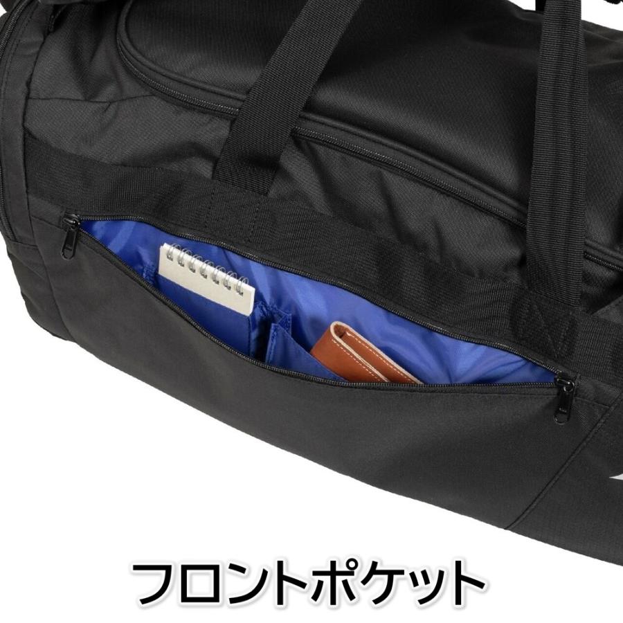 MIZUNO（ミズノ） 柔道 空手 武道 チーム3WAYバッグ50 3WAYバッグ 50