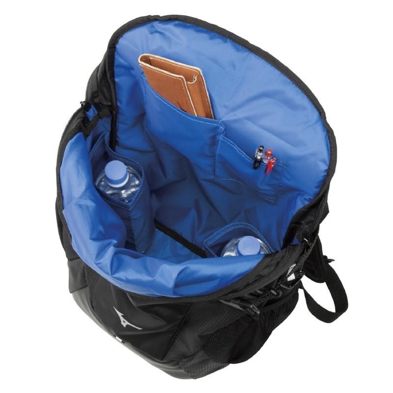 MIZUNO（ミズノ） 柔道 空手 チームバックパック リュックサック L33 