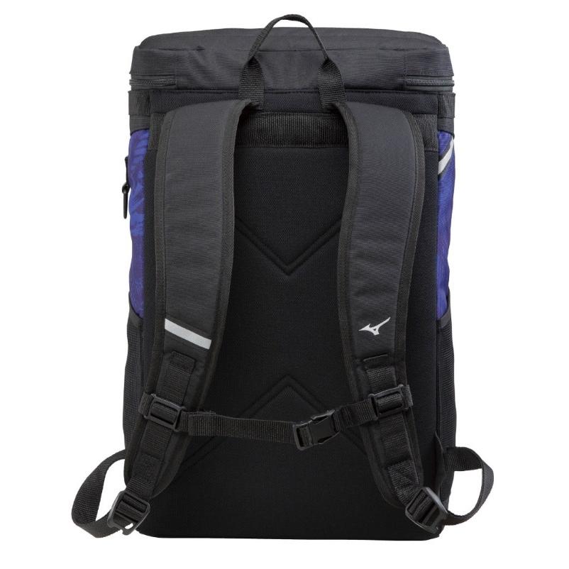 レプリカバックパック ボックス 30L 33JD060420 MIZUNO（ミズノ） 野球 レプリカ バックパック リュックサック
