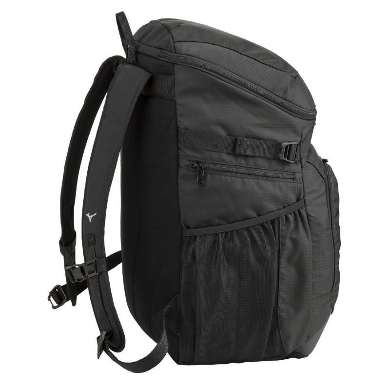 MIZUNO（ミズノ） 空手 柔道 チームバックパック リュックサック 40L