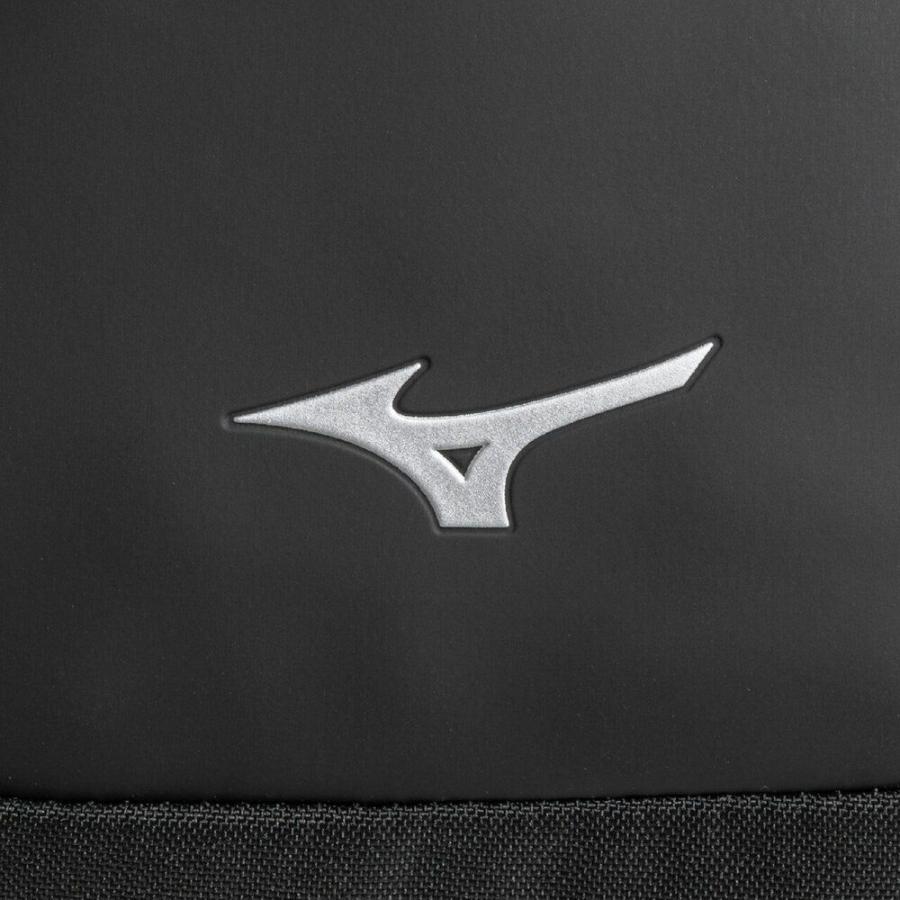 MIZUNO（ミズノ） 柔道 空手 武道 チームバックパック バックパック