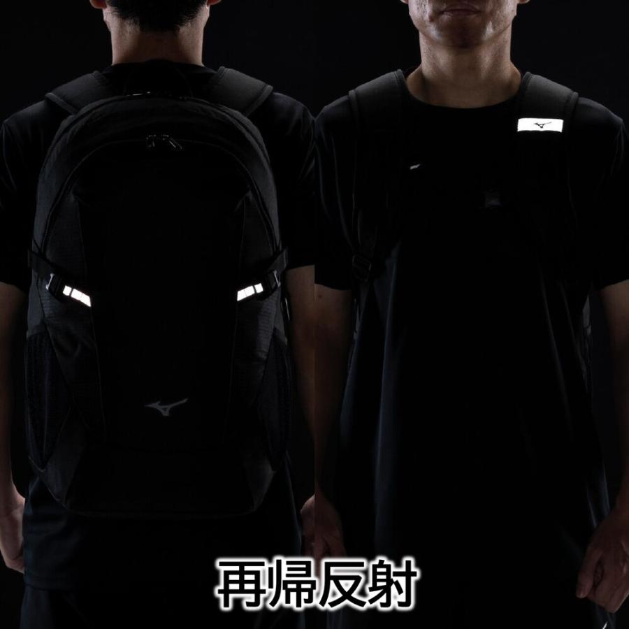 チームバック、リュック チームバックパック(30L)|33JDC105|バックパック|バッグ|ミズノ公式 その他