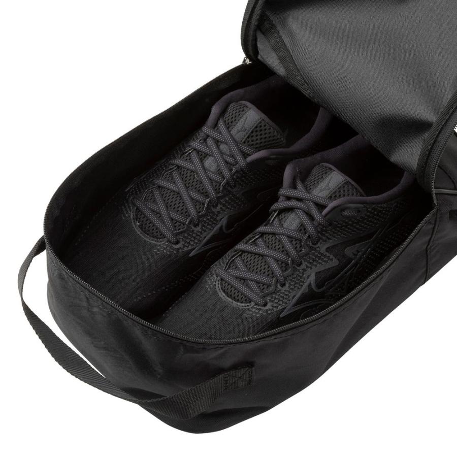 MIZUNO（ミズノ） シューズケース シューズ 29cmミッドカットシューズ