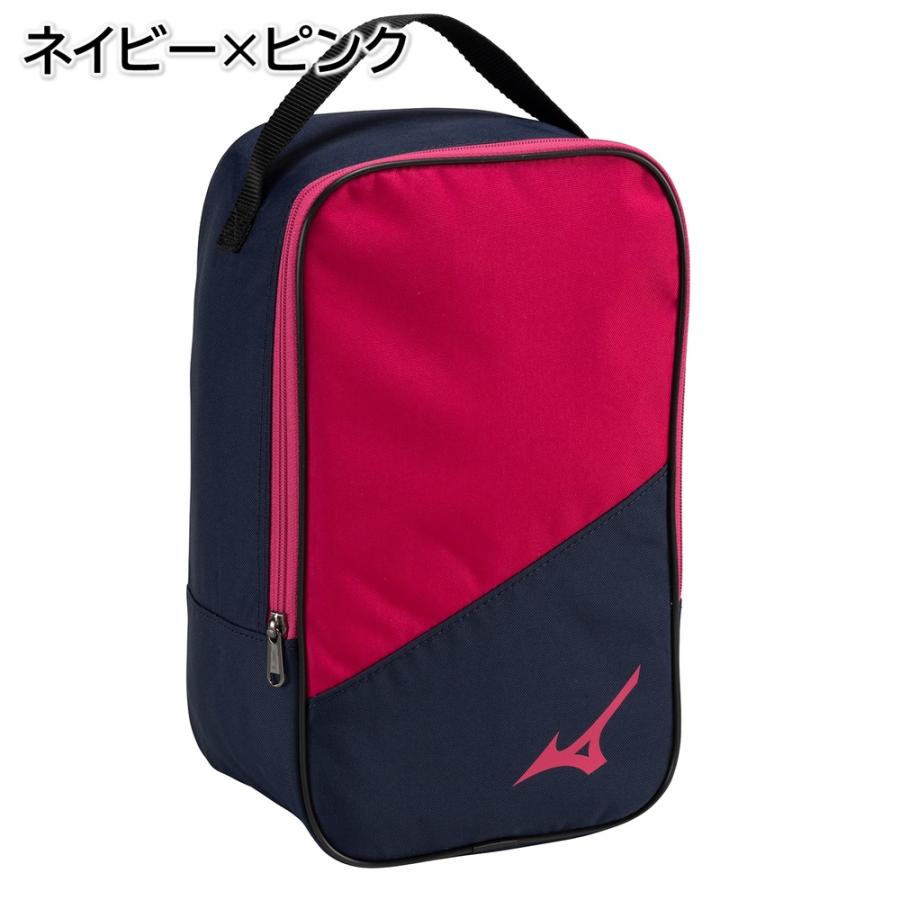 Mizuno バレーボールシューズ ※ケース付き 29cm ハイカット MIZUNO（ミズノ） シューズケース シューズ 29cmミッドカットシューズ