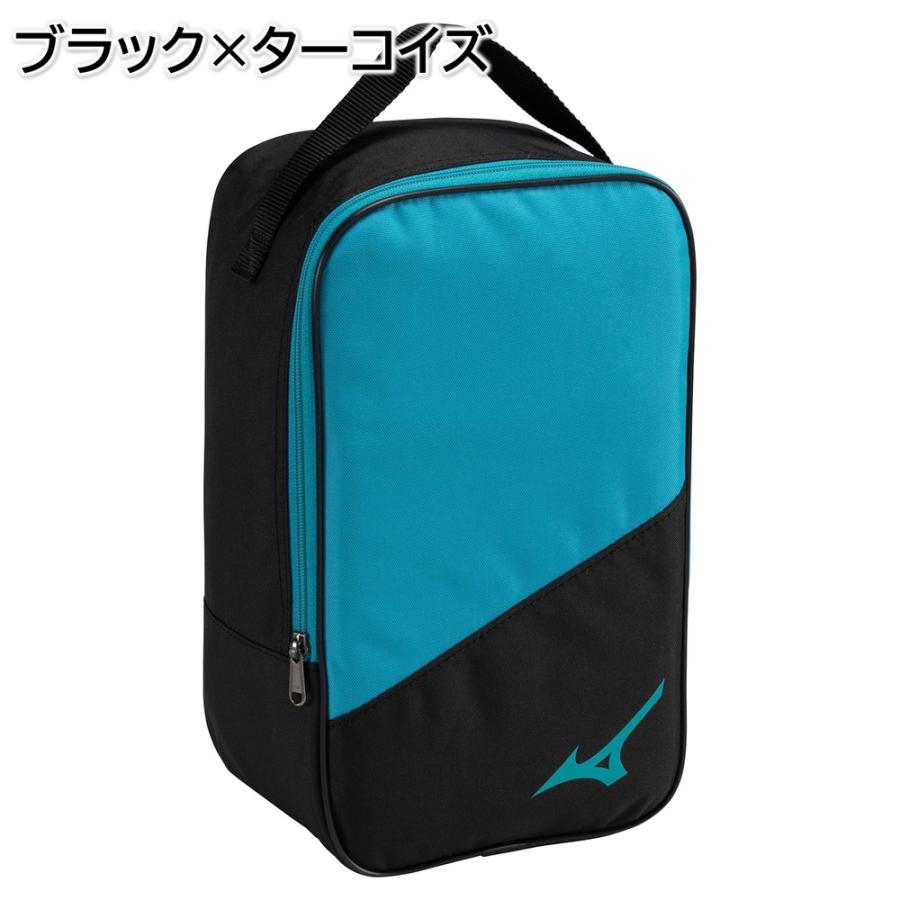 Mizuno バレーボールシューズ ※ケース付き 29cm ハイカット MIZUNO（ミズノ） シューズケース 29cmミッドカットシューズ収納可
