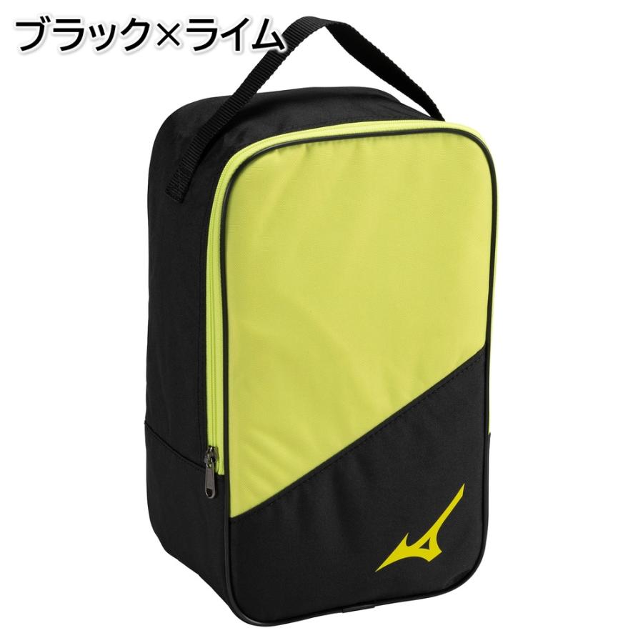MIZUNO（ミズノ） シューズケース シューズ 29cmミッドカットシューズ