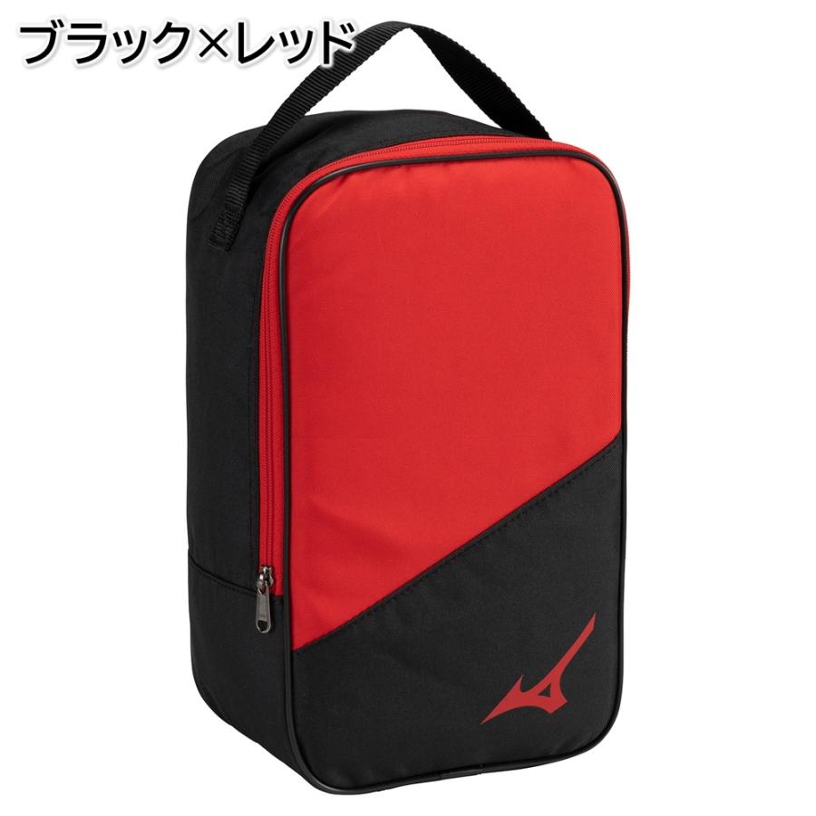 MIZUNO（ミズノ） シューズケース シューズ 29cmミッドカットシューズ