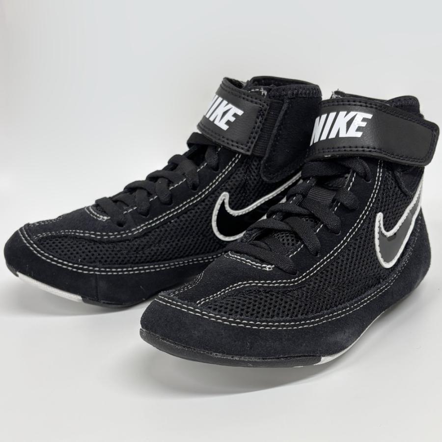 ナイキ・スピードスイープ７(NIKE SPEED SWEEP 7)：ブラック ナイキ・スピードスイープ7 (NIKE SPEED SWEEP 7) [ブラック