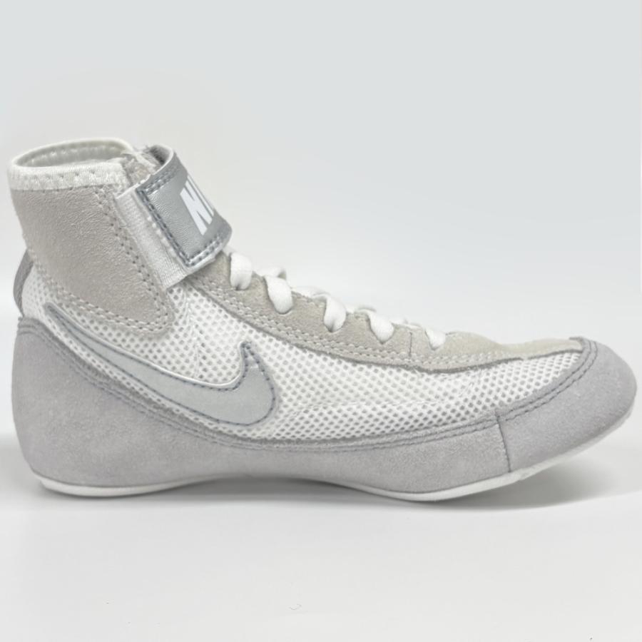 子供用 レスリングシューズ スピードスイープ7 SPEEDSWEEP VII