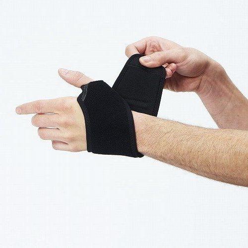 右打者用(左手) マジコスポルト 野球 リストデュアルガード(リストガード) 打者用防具 |  | 04