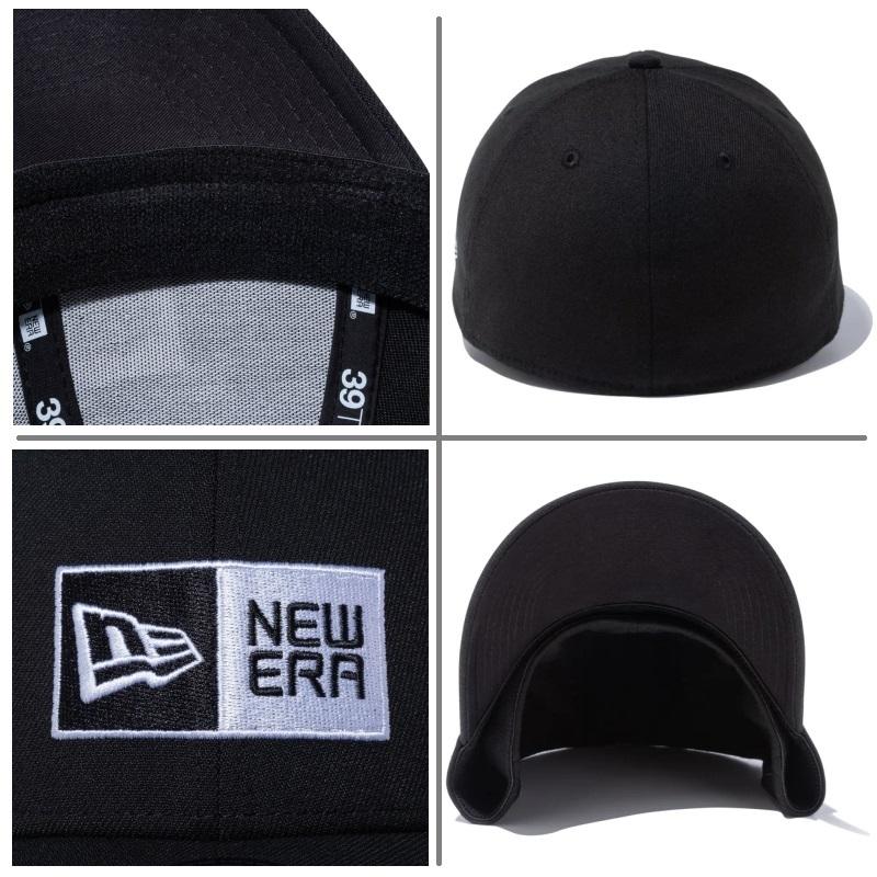 NEW ERA（ニューエラ） 【サイズ交換送料無料】ニューエラ ベース
