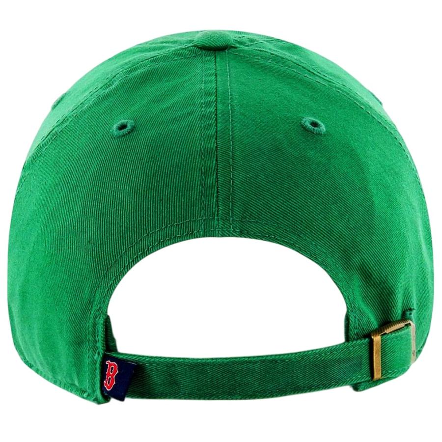 正規品 47 フォーティーセブン MLB キャップ 帽子 ボストン レッド