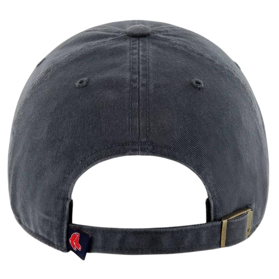 正規品 47 フォーティーセブン MLB キャップ 帽子 ボストン レッド