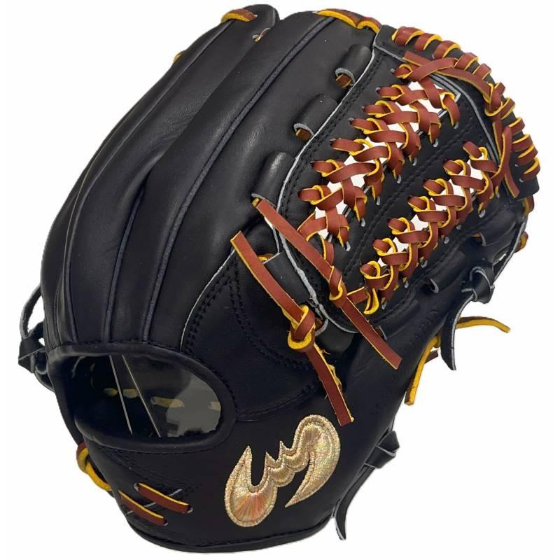 Zeems ジームス 野球 硬式 グラブ グローブ 内野手用(大) 右投げ Zeems ジームス 野球 硬式 グラブ グローブ 内野手用(大) 右投げ