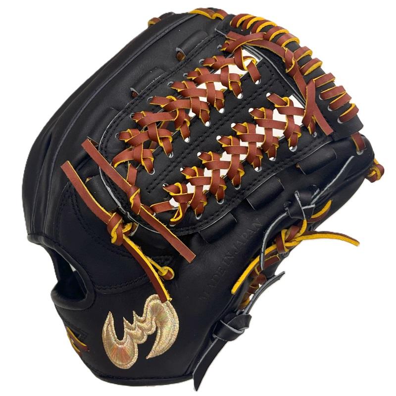 Zeems ジームス 野球 硬式 グラブ グローブ 内野手用(大) 右投げ Zeems ジームス 野球 硬式 グラブ グローブ 内野手用(大) 右投げ