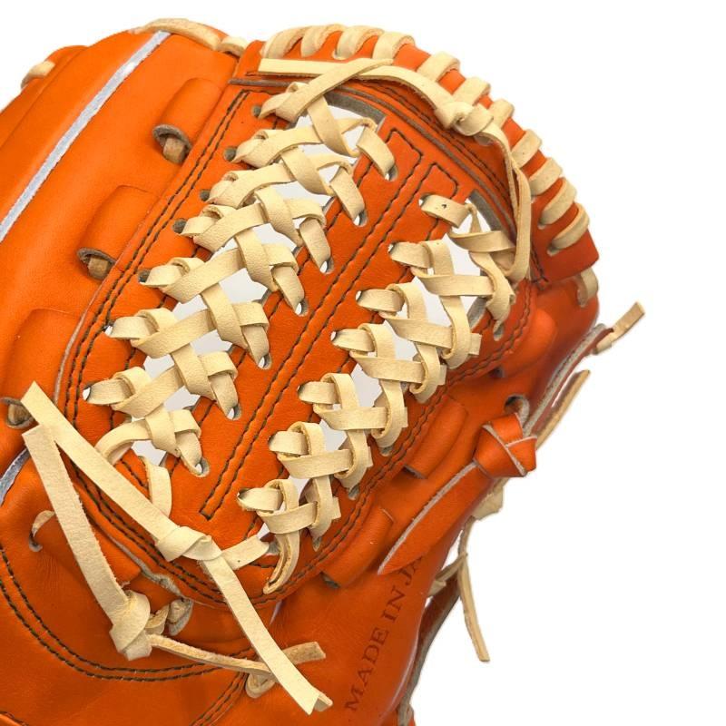 Zeems ジームス 野球 軟式グラブ グローブ 内野手用(大) 三方親 Zeems ジームス 野球 軟式グラブ グローブ 内野手用(大) 三方親