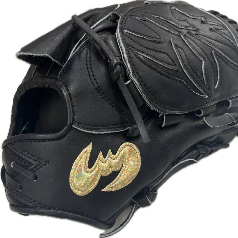 ジームス 硬式グローブ 投手 ジームス(Zeems) 野球 硬式グローブ 投手用 三方親限定PB 投手用