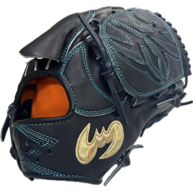 Zeems ジームス 野球 軟式グラブ グローブ 投手用 右投げ用 三方 Zeems ジームス 野球 軟式グラブ グローブ 投手用 右投げ用 三方