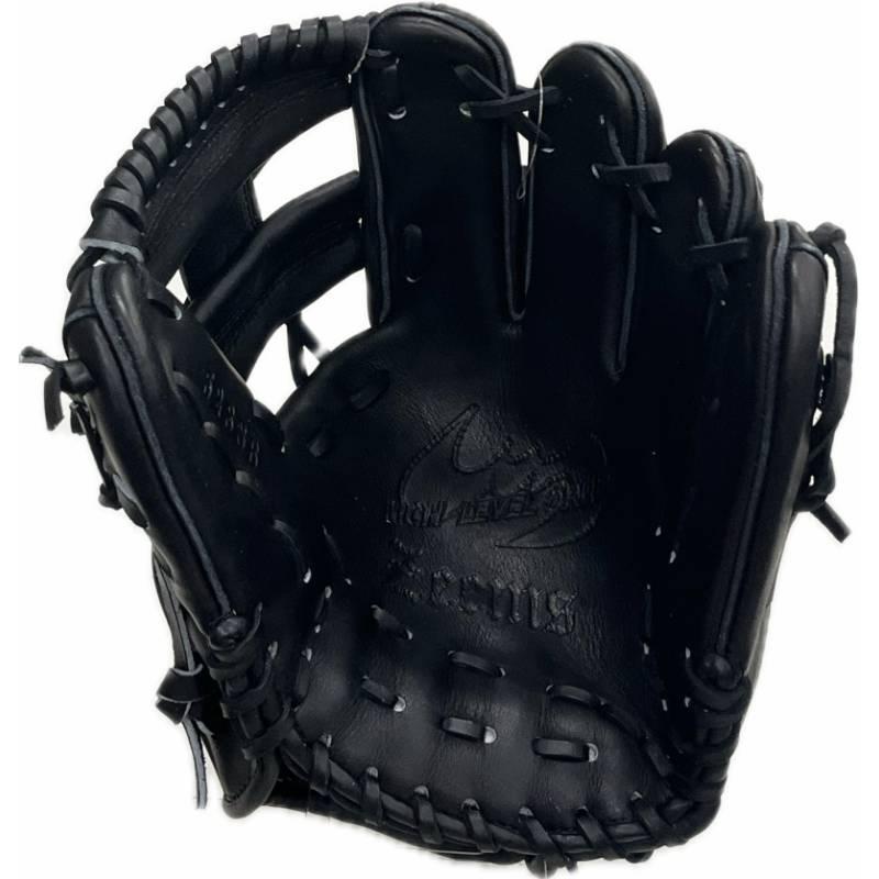 Zeems ジームス 野球 硬式 グラブ グローブ 内野手用(小) 右投げ Zeems ジームス 野球 硬式 グラブ グローブ 内野手用(小) 右投げ