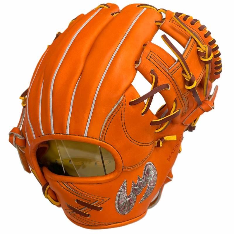 Zeems ジームス 野球 軟式グラブ グローブ 内野手用(小) 三方親 Zeems ジームス 野球 軟式グラブ グローブ 内野手用(小) 三方親