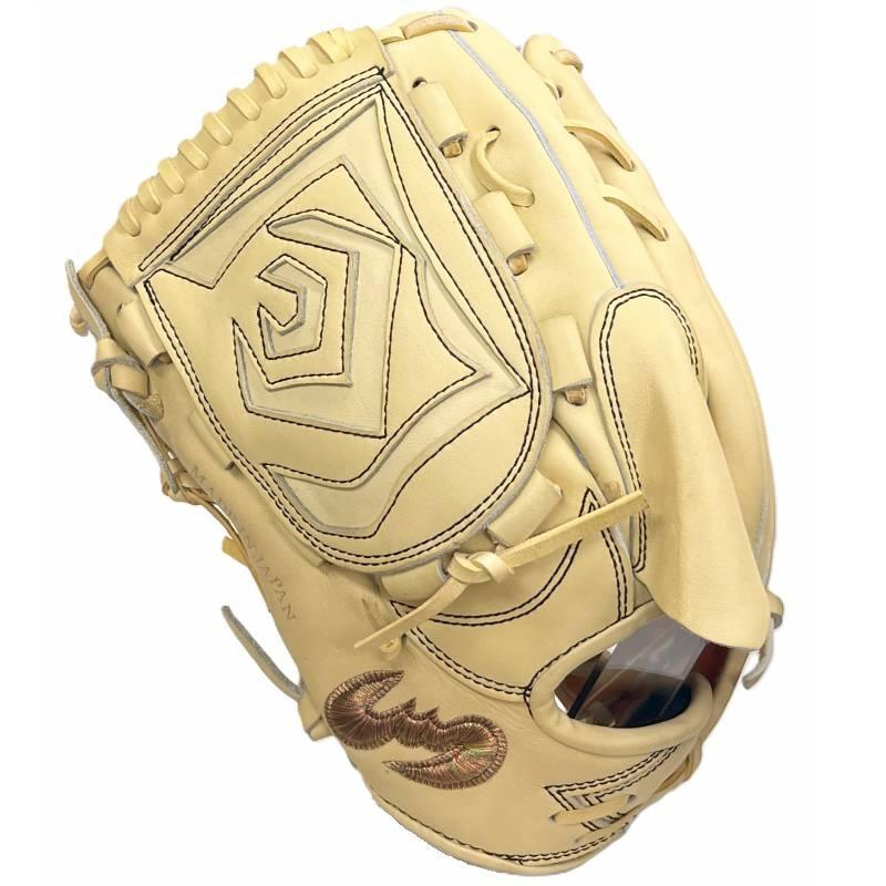 左投手用グローブ　ジモティーにも掲載 プロティオス型付け込み/代引、後払い不可 】野球 ゼット 少年用