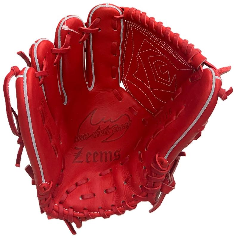 Zeems 2025年新モデル 左投げ用 左利き ジームス 野球 硬式 Zeems 2025年新モデル 左投げ用 左利き ジームス 野球 硬式