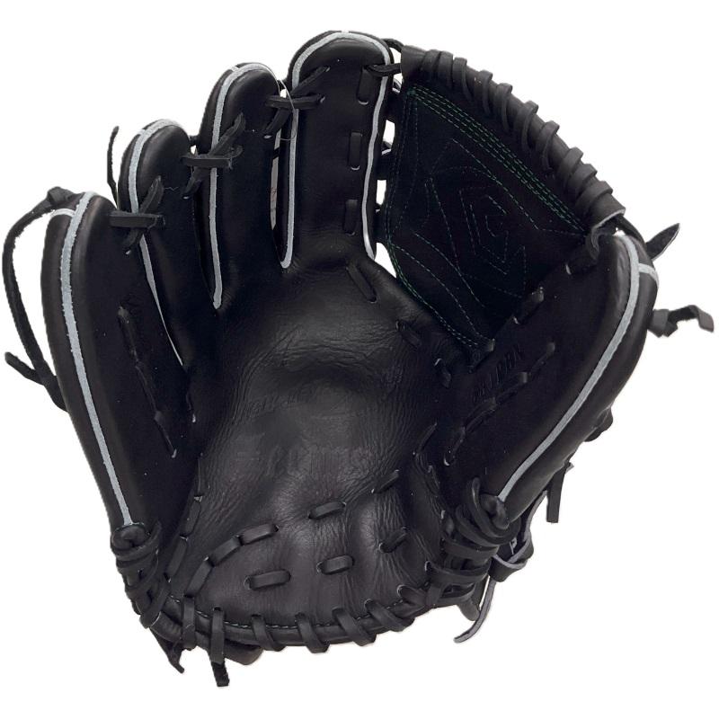 Zeems 左投げ用 左利き ジームス 野球 軟式グラブ グローブ 投手