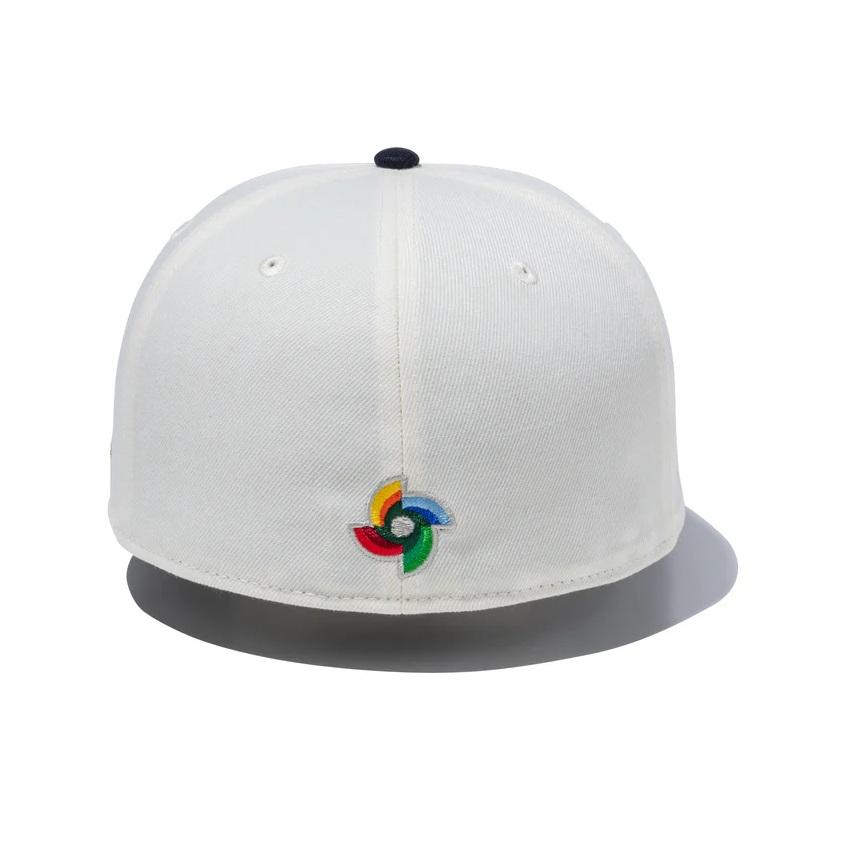 NEW ERA（ニューエラ） 2026 WBC キャップ 帽子 59FIFTY World