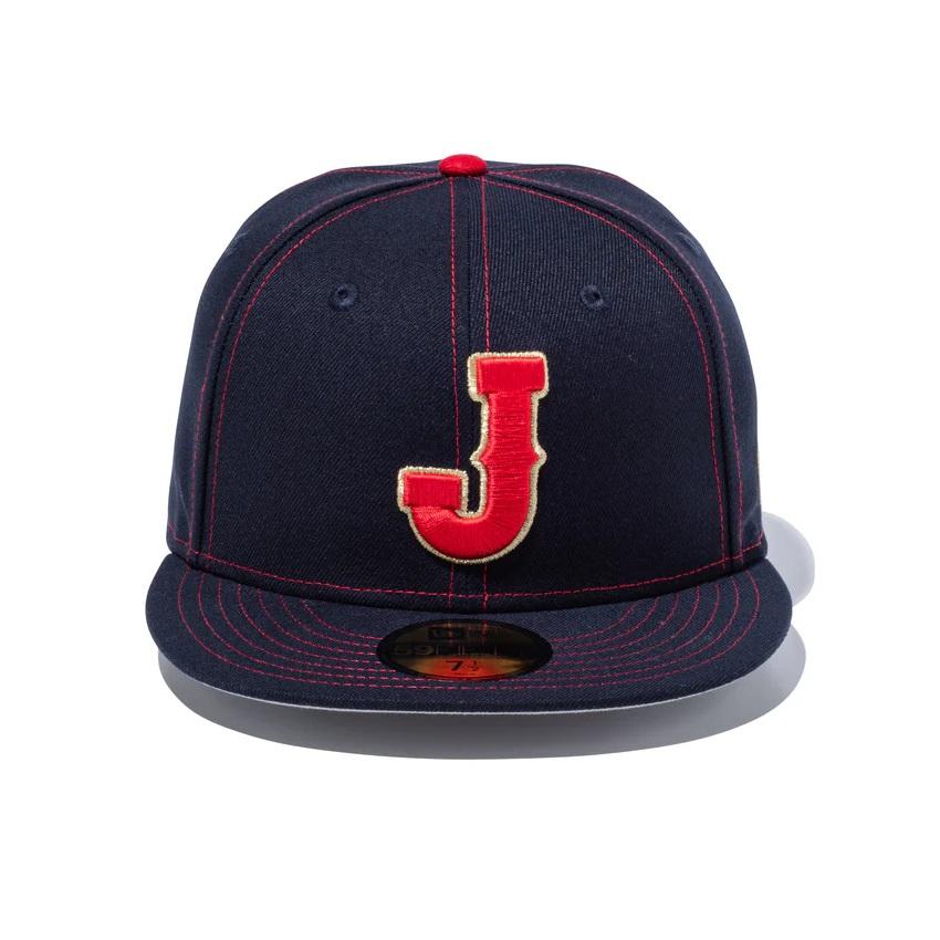 NEW ERA（ニューエラ） 2026 WBC キャップ 帽子 59FIFTY World